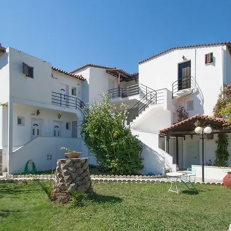 Panos Agia Paraskevi (Kassandra)