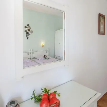 Aparthotel Panos 3*