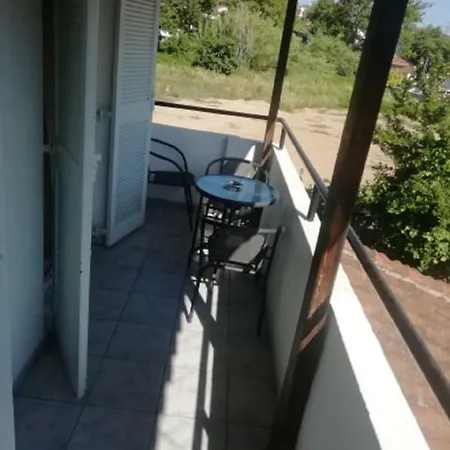 Aparthotel Panos