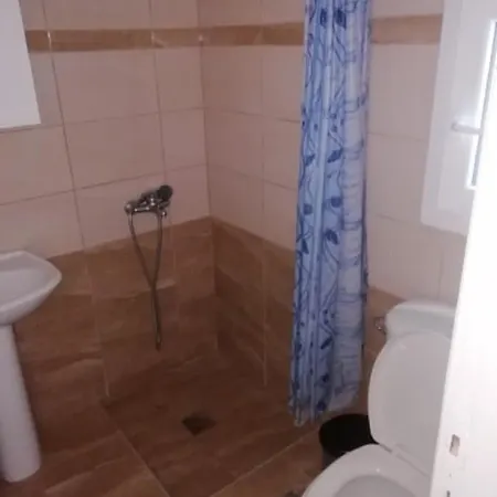 Panos 3* Agia Paraskevi (Kassandra)