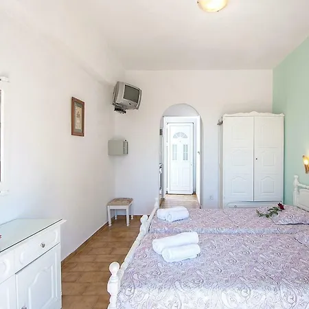 Panos Agia Paraskevi (Kassandra)